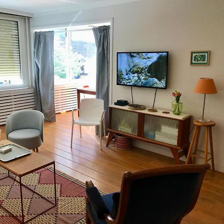 Апартаменты Standing-Montparnasse Париж Экстерьер фото